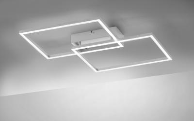 Ceiling Light LED Small Squares